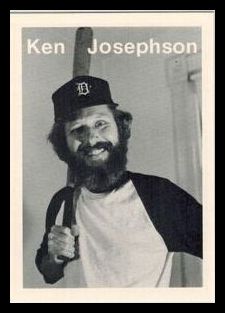 57 Ken Josephson